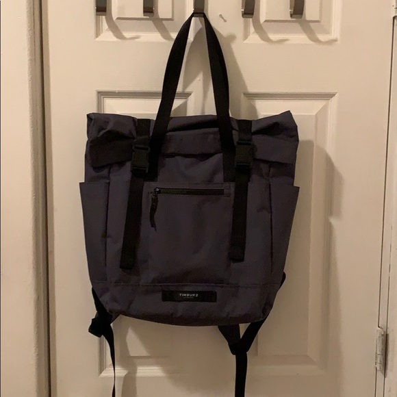 timbuk2 forge tote